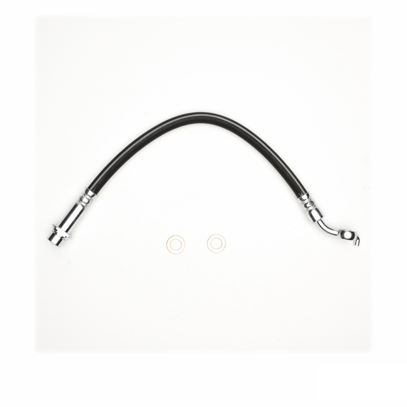 Lexus IS250 Brake Hose - Front - R1 Concepts - `14-`15